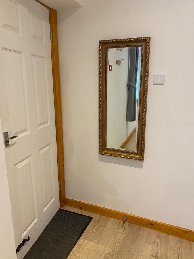 The Cellar On Hornby Apartment Morecambe Exterior foto